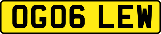 OG06LEW