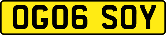 OG06SOY
