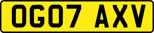 OG07AXV