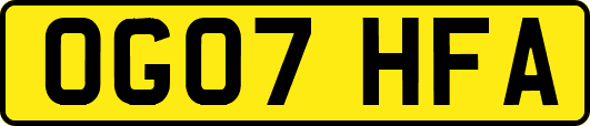 OG07HFA
