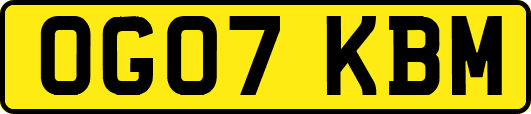 OG07KBM