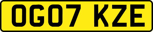 OG07KZE