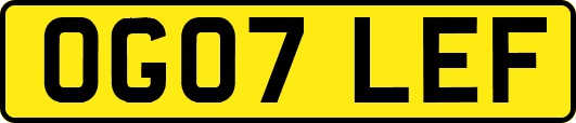 OG07LEF