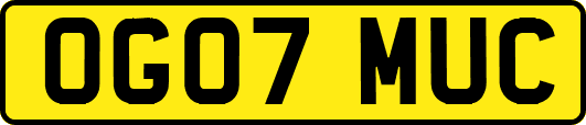 OG07MUC