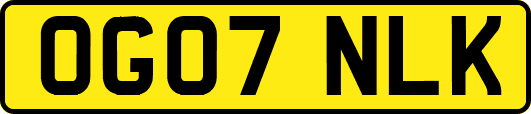 OG07NLK