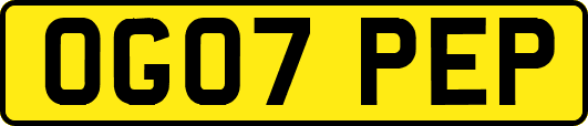 OG07PEP