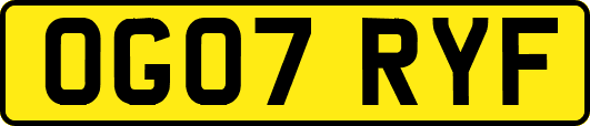 OG07RYF