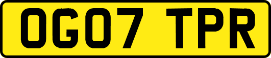 OG07TPR