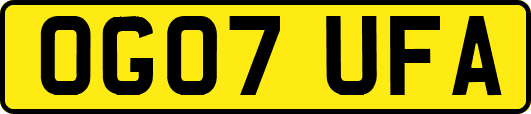 OG07UFA