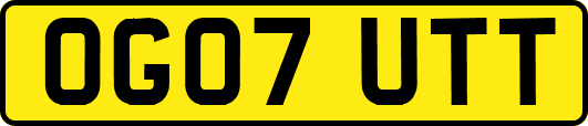 OG07UTT