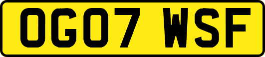 OG07WSF
