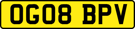 OG08BPV