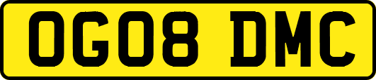 OG08DMC