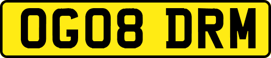 OG08DRM
