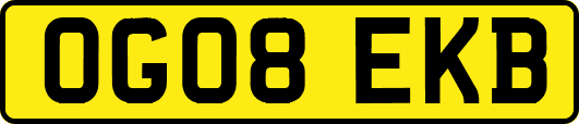 OG08EKB