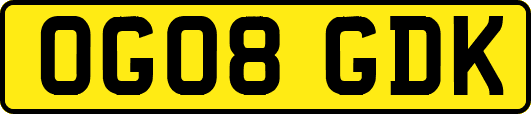 OG08GDK