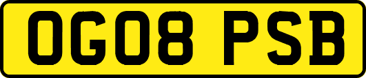 OG08PSB