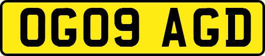 OG09AGD