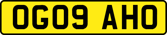OG09AHO
