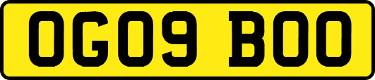 OG09BOO