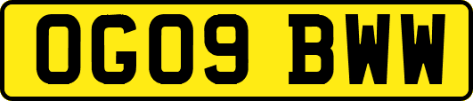 OG09BWW
