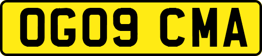OG09CMA