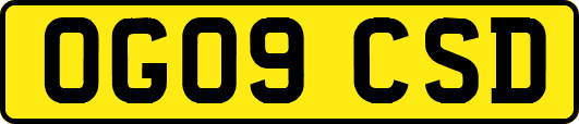 OG09CSD