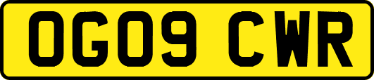 OG09CWR