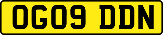 OG09DDN