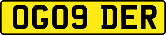 OG09DER