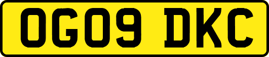 OG09DKC
