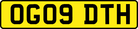OG09DTH