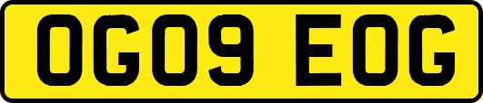 OG09EOG