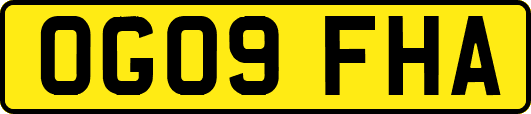 OG09FHA