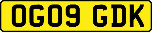 OG09GDK