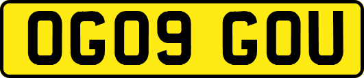 OG09GOU