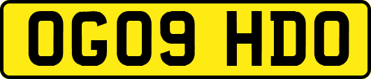 OG09HDO
