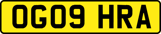 OG09HRA