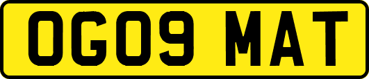 OG09MAT