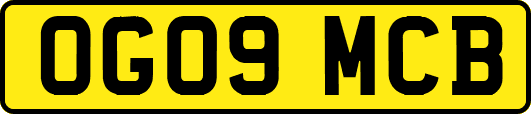 OG09MCB