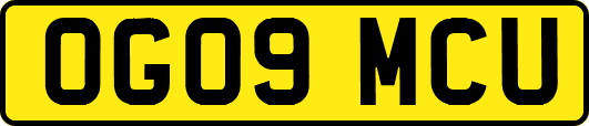 OG09MCU