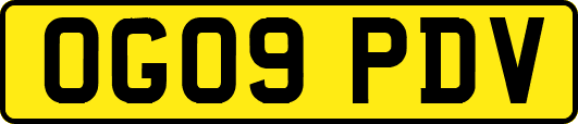 OG09PDV