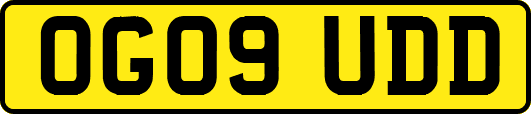 OG09UDD