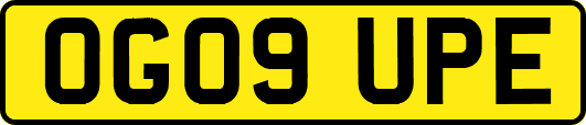 OG09UPE