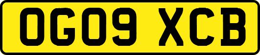OG09XCB