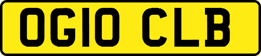 OG10CLB
