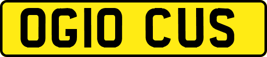 OG10CUS