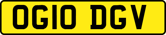 OG10DGV