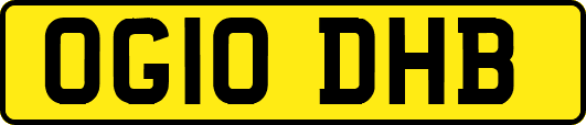 OG10DHB