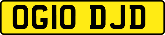 OG10DJD